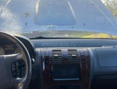 Hyundai Terracan