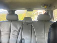 Hyundai Terracan