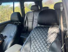Hyundai Terracan