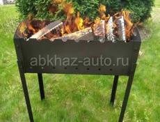 Мангал срочно продам 