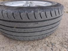 Колеса от Марк х