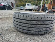 Колеса от Марк х