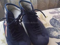 Борцовки фирмы фаяайс