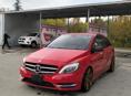 Mercedes-Benz B-Класс