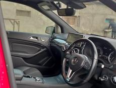 Mercedes-Benz B-Класс