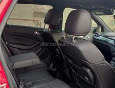 Mercedes-Benz B-Класс