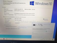 Ноутбук Dell для Работы/Офиса