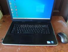 Ноутбук Dell для Работы/Офиса