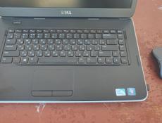 Ноутбук Dell для Работы/Офиса