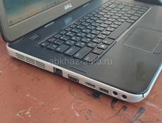 Ноутбук Dell для Работы/Офиса