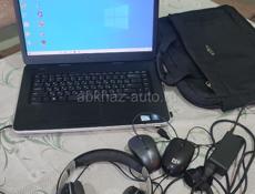 Ноутбук Dell для Работы/Офиса