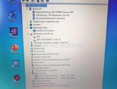 Ноутбук Dell для Работы/Офиса