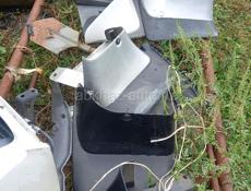 Запчасти на лексус 470