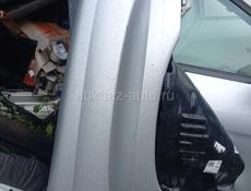 Запчасти на лексус 470