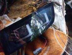 Запчасти на лексус 470