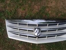 Запчасти на альфард 2.4