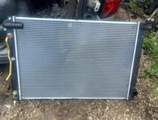 Запчасти на альфард 2.4