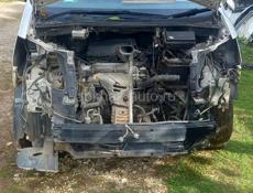 Запчасти на альфард 2.4