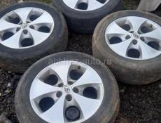 Запчасти на альфард 2.4