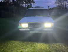ВАЗ 2107
