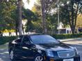 Cadillac CTS