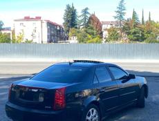 Cadillac CTS
