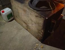 Саб, сабвуфер..