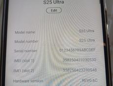 Месяц телефону