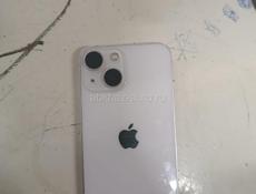 iPhone 13 mini