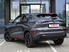 Changan разное