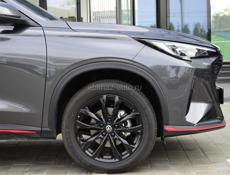 Changan разное