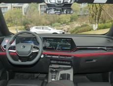 Changan разное