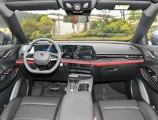 Changan разное