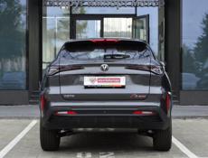 Changan разное