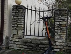 Электросамокат Kugoo G3 Pro