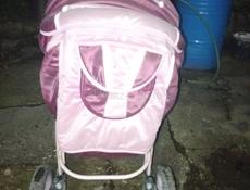 ДЕТСКАЯ КОЛЯСКА Б/У