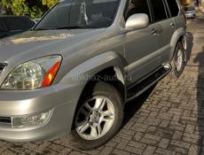 Lexus GX