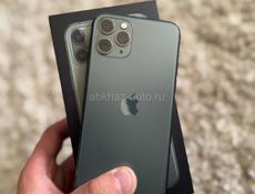 iPhone 11 Pro 64gb 100%🔋