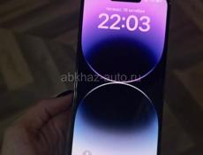 iPhone 14 Pro Max 128gb