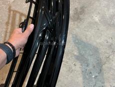 Решетка на Марк х