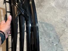 Решетка на Марк х