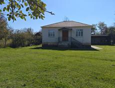 Продается дом с участком в с. Лыхны.