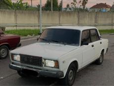 ВАЗ 2107