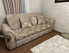 Диван и два кресла