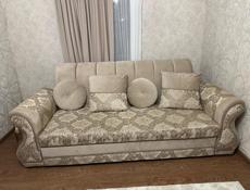 Диван и два кресла