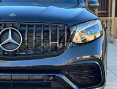 Mercedes-Benz G-Класс