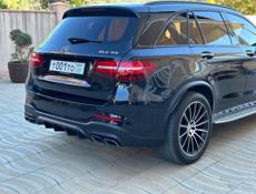 Mercedes-Benz G-Класс