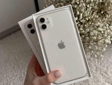 Продаётся iPhone 11