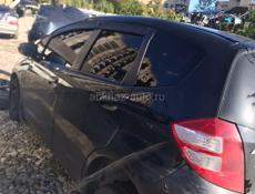 Авто разбор 