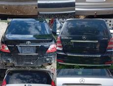 Авто разбор